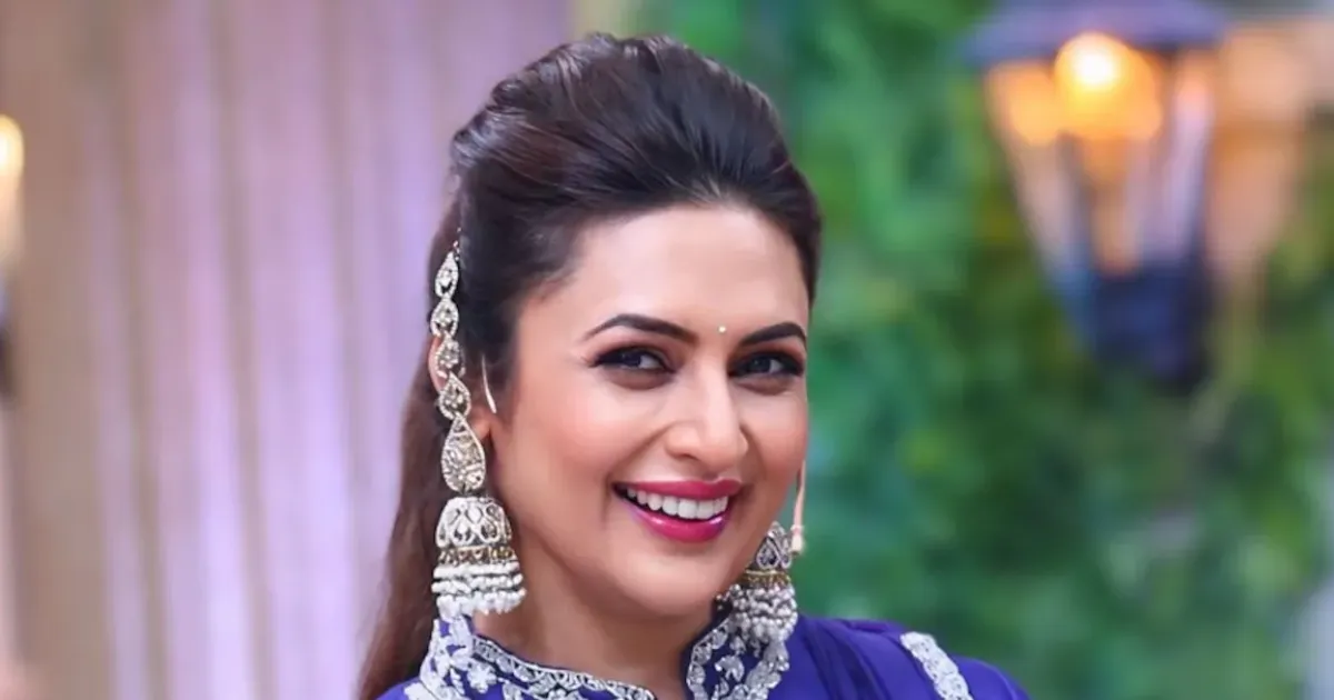 divyanka tripathi