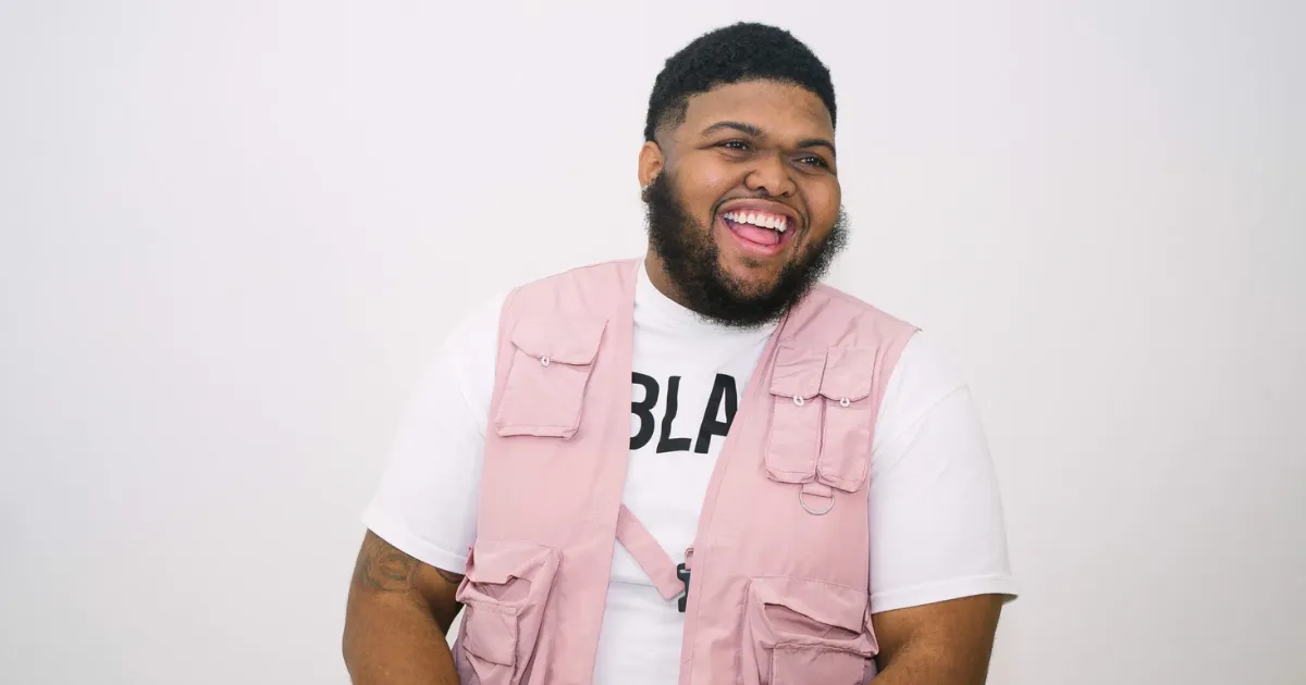 Druski Isn’t Just Funny—He’s Redefining Internet Fame 1 druski