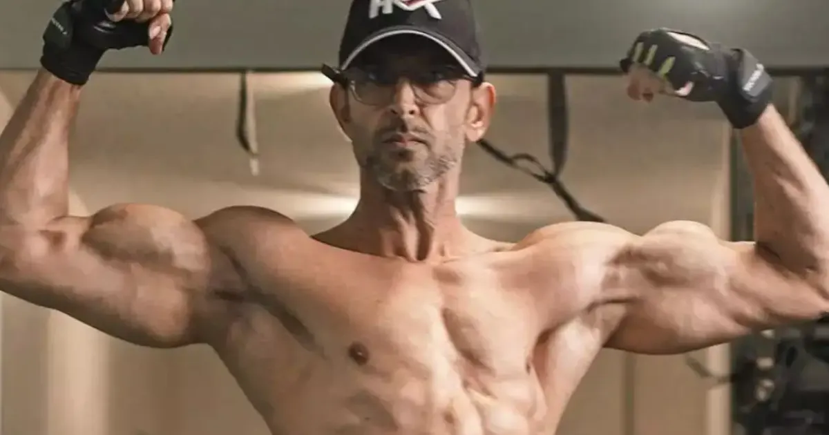 hrithik roshan