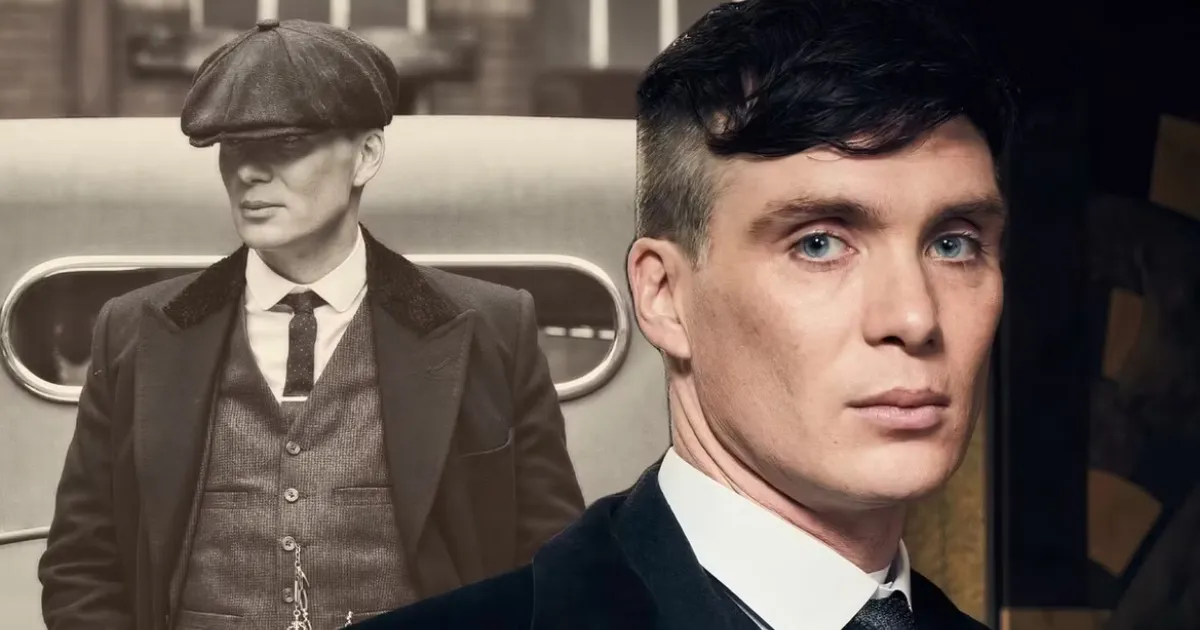 peaky blinders movie