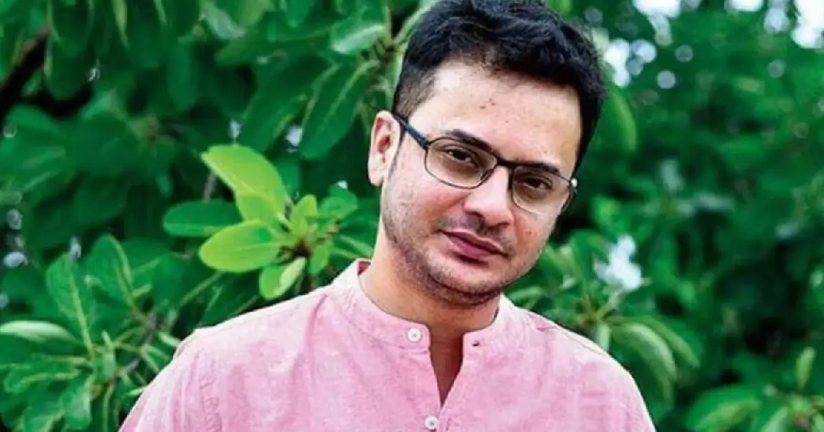 Rahul Arunoday Banerjee: The Voice Bengali Cinema Still Remembers 1 rahul arunoday banerjee