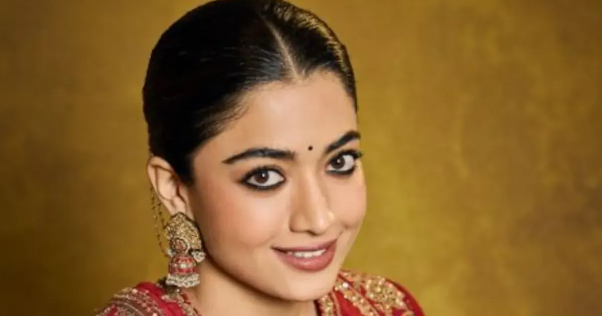 rashmika mandanna controversy