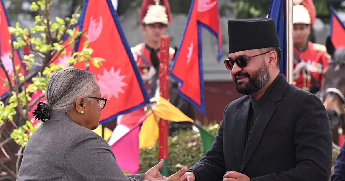 Balen Shah’s Untold Rise: Rapper, Engineer, Nepal PM