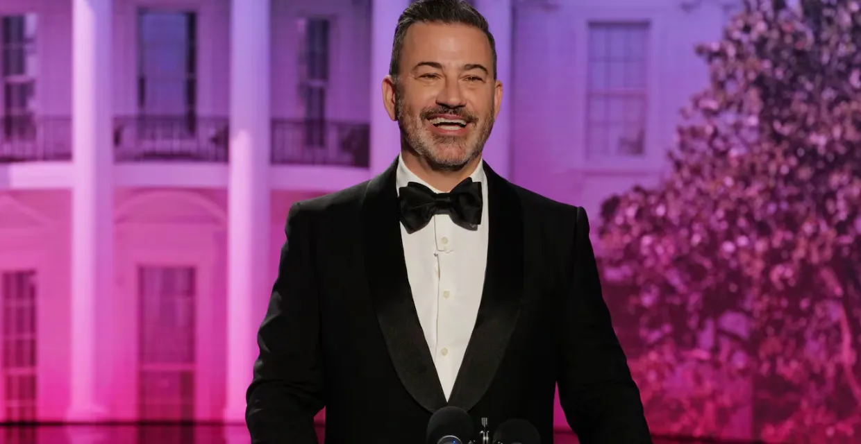 Jimmy Kimmel's Jokes That Broke the Internet (And Almost Ended His Career)