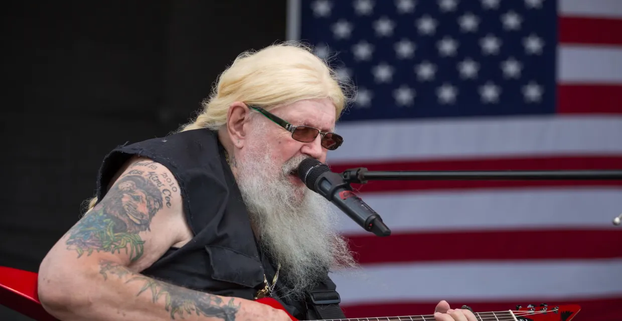 david allan coe