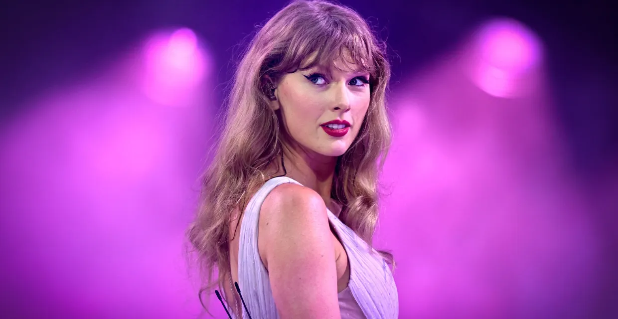 Taylor Swift’s New Era Is Bigger Than Music