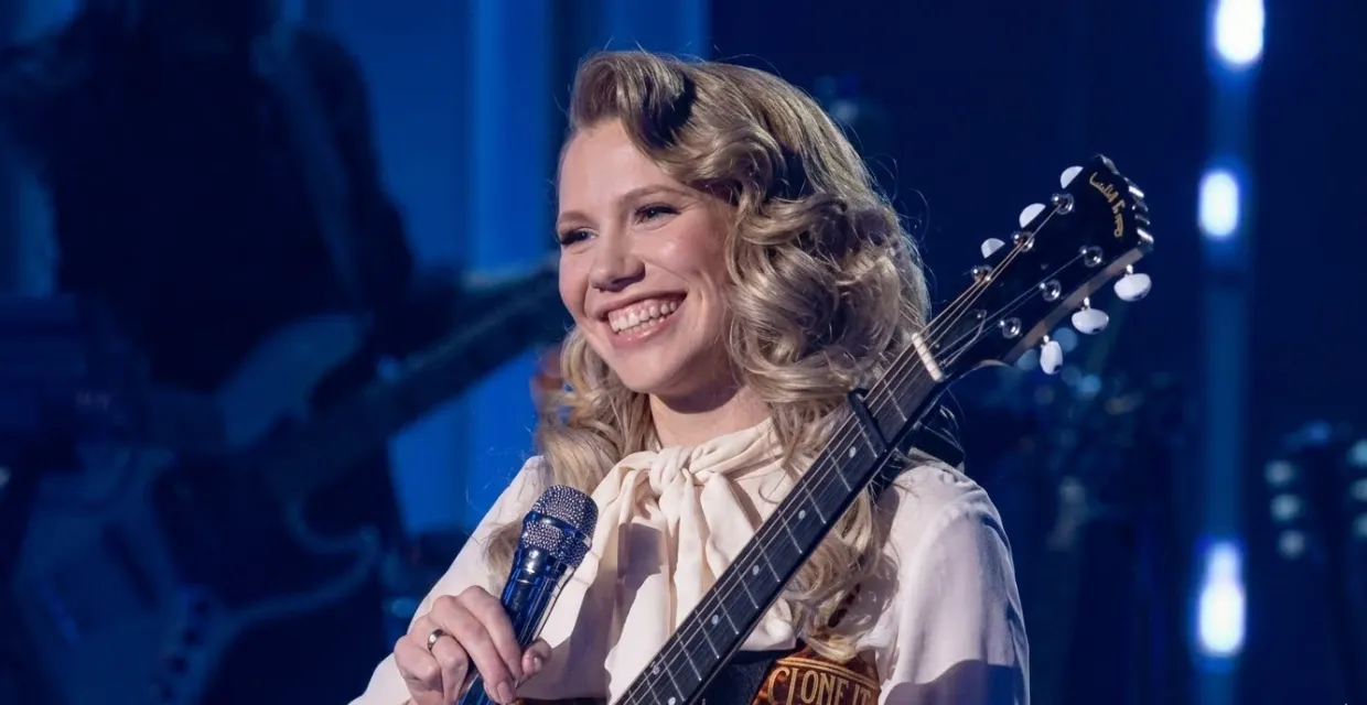 american idol hannah harper news
