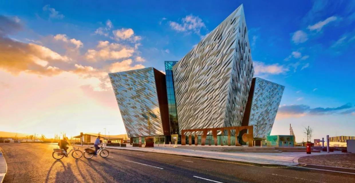 belfast