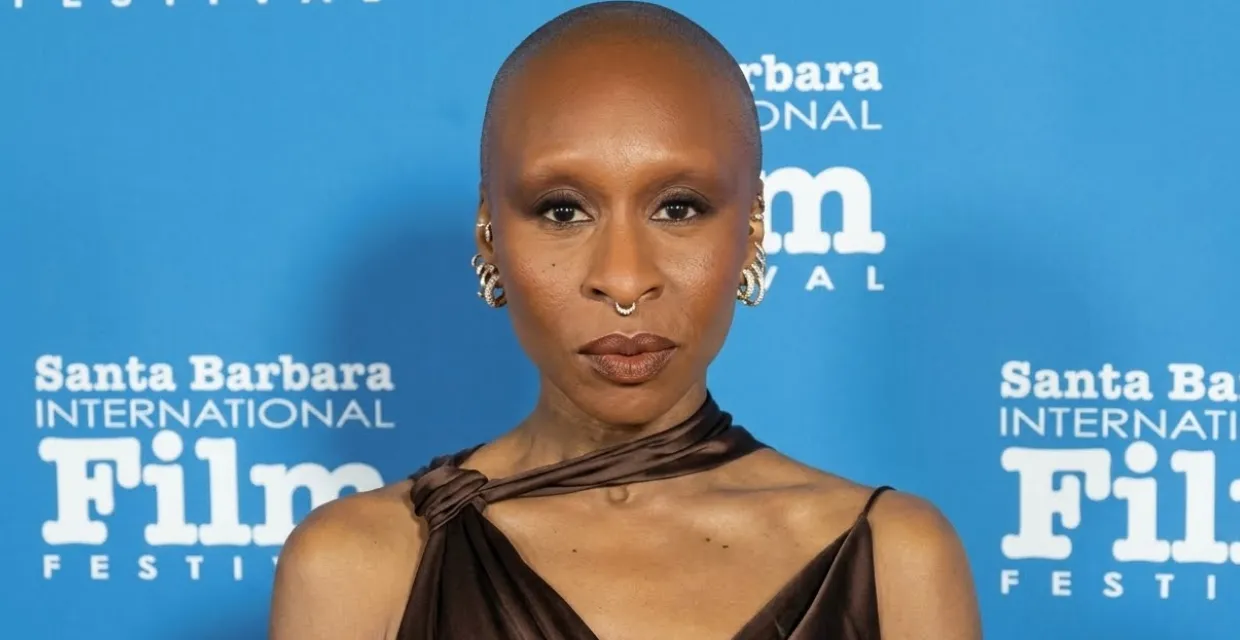 cynthia erivo