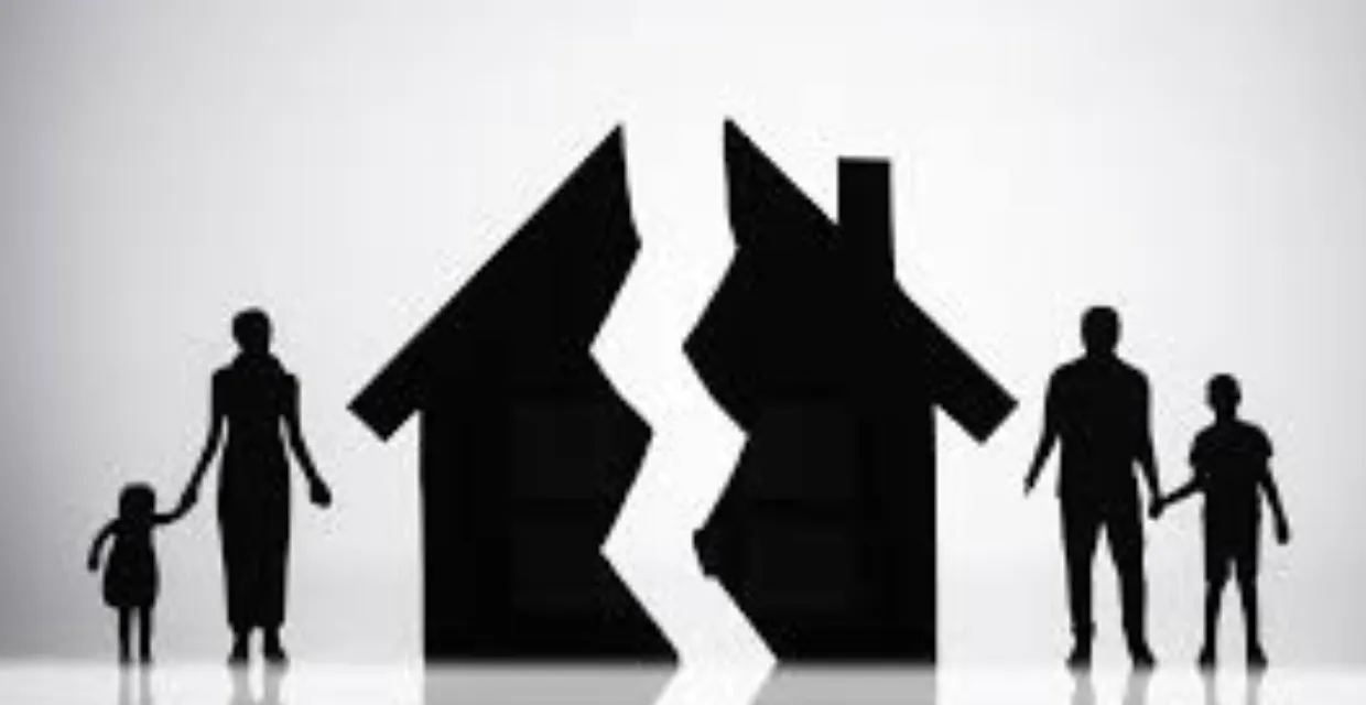 Divorce Isn’t the End—It’s the Life No One Prepared You For 1 divorce