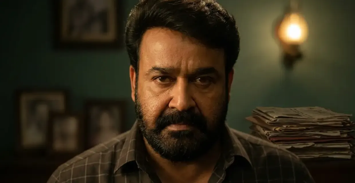 drishyam 3 review