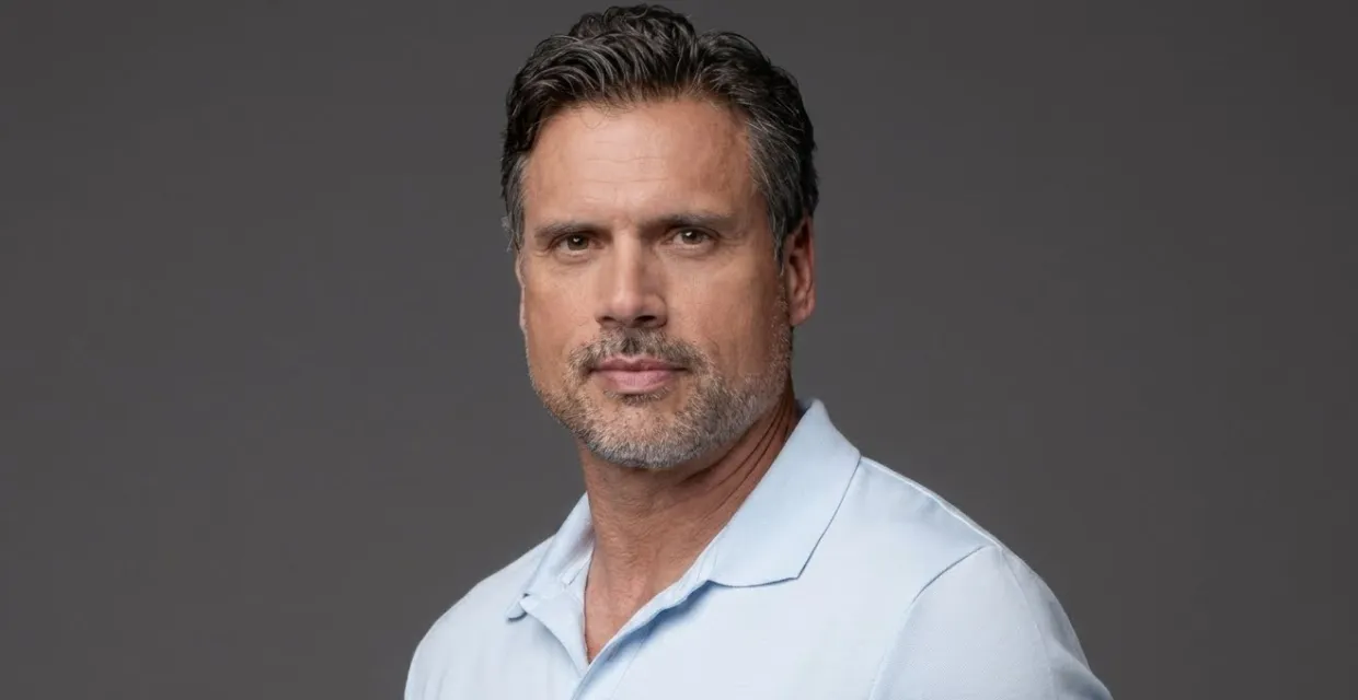 joshua morrow