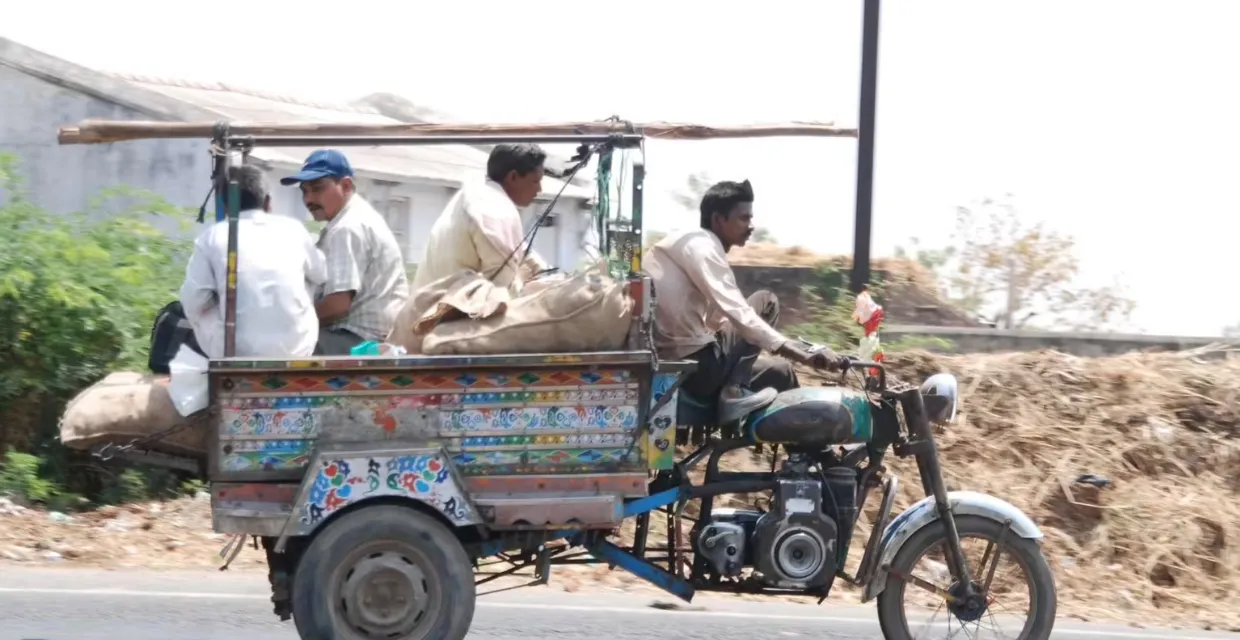 Jugaad: India’s Small Fix That Became a Big Idea 1 jugaad