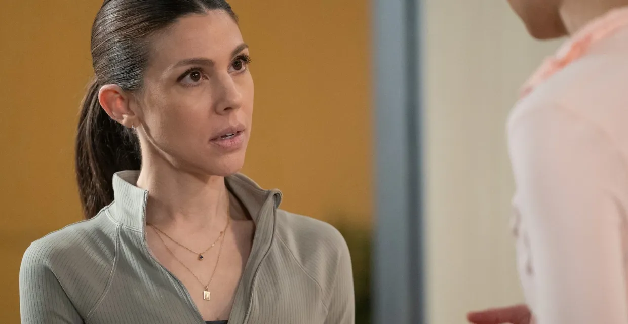 kate mansi leaving gh