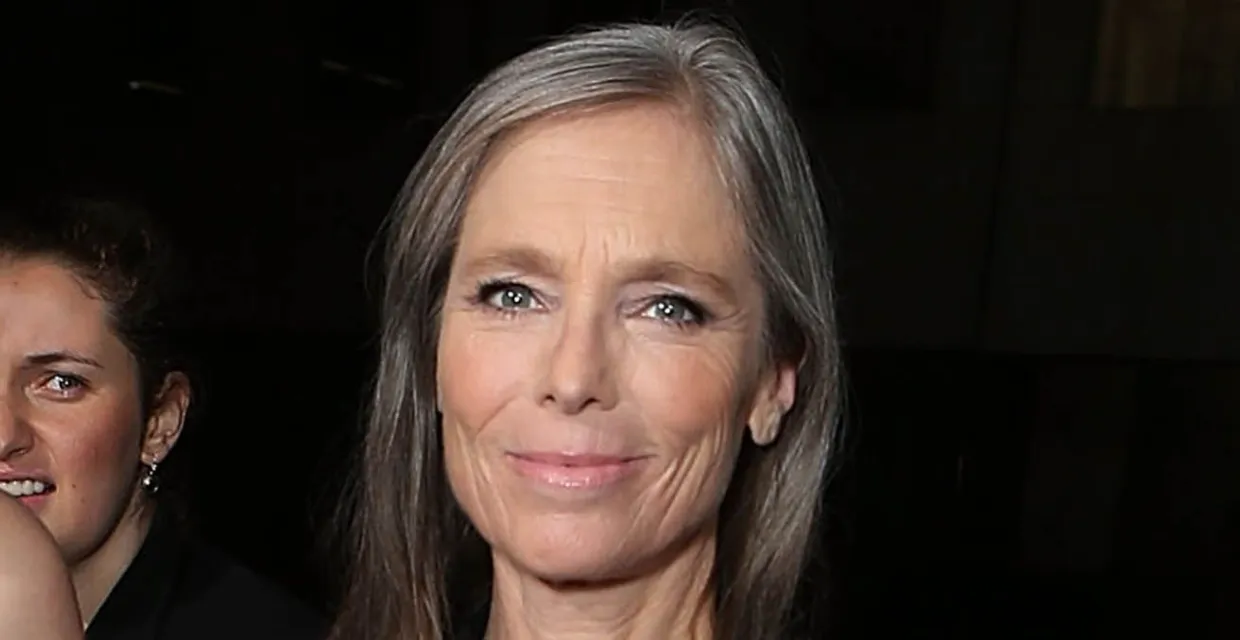 Kelly Curtis: Hollywood's Quiet Star Remembered by Sister Jamie Lee 1 kelly curtis