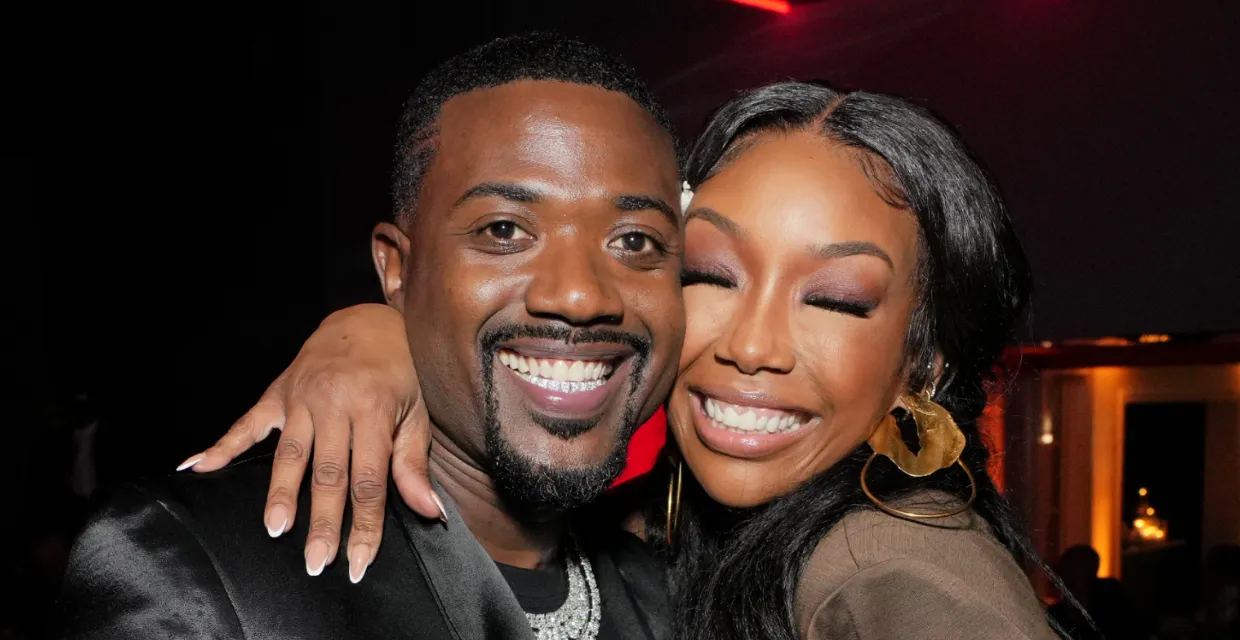 ray j
