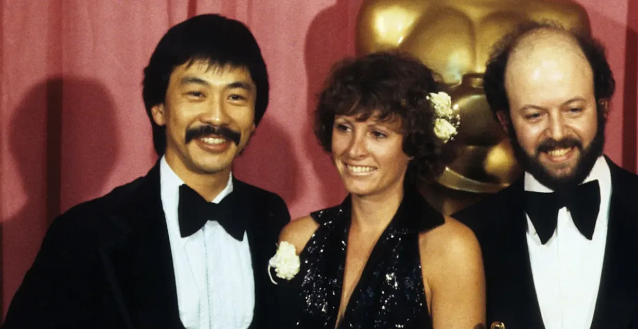 marcia lucas