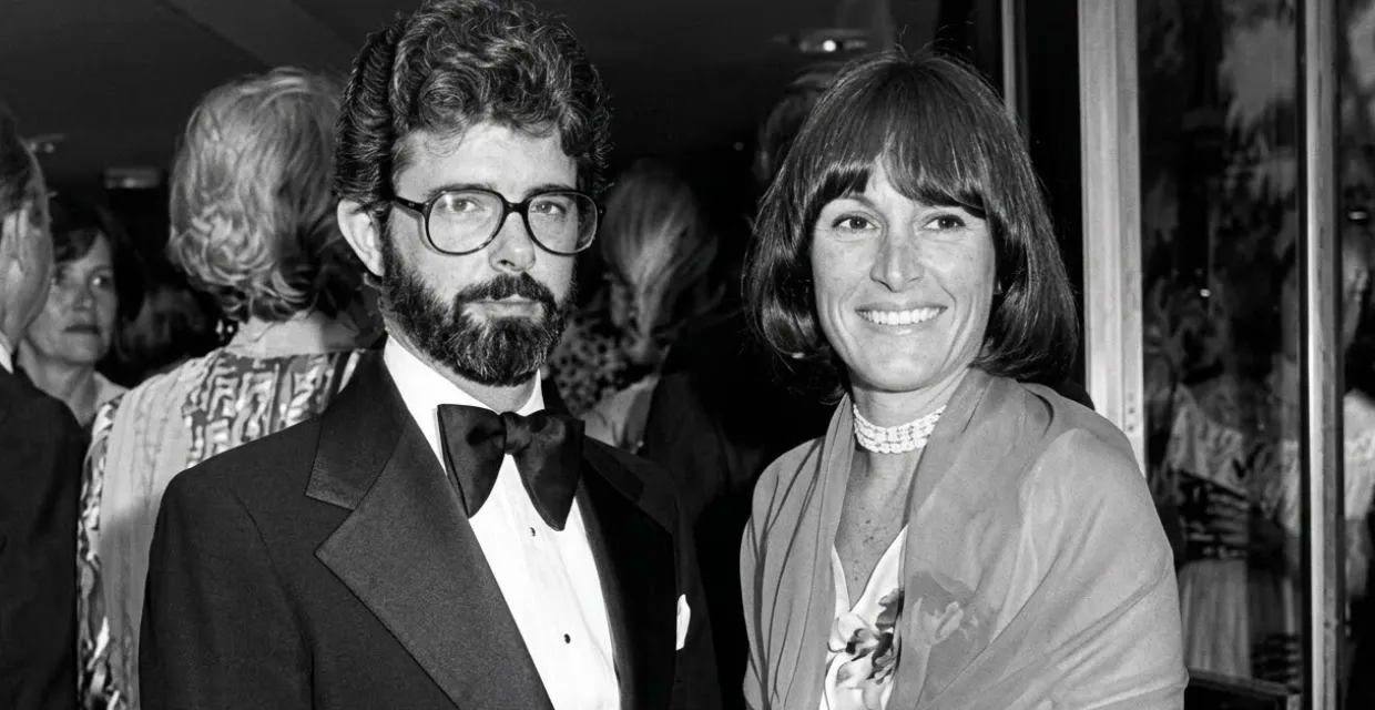 marcia lucas