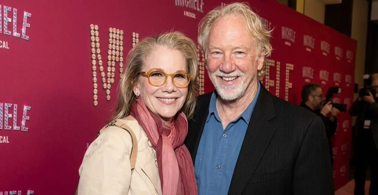 melissa gilbert