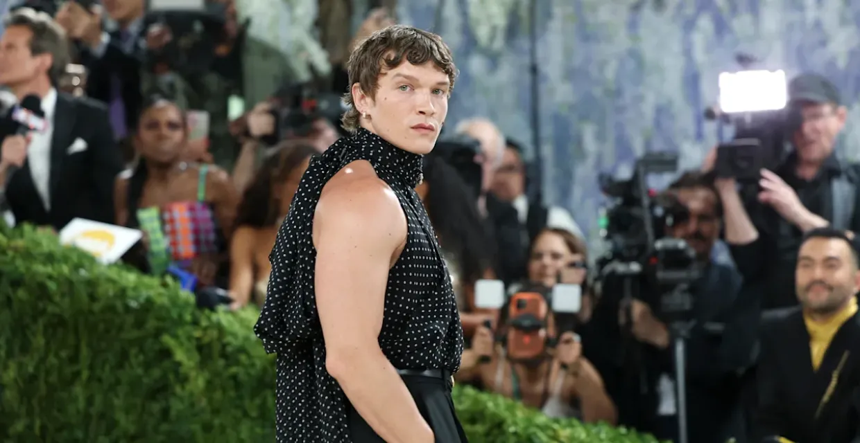 met gala 2026 theme