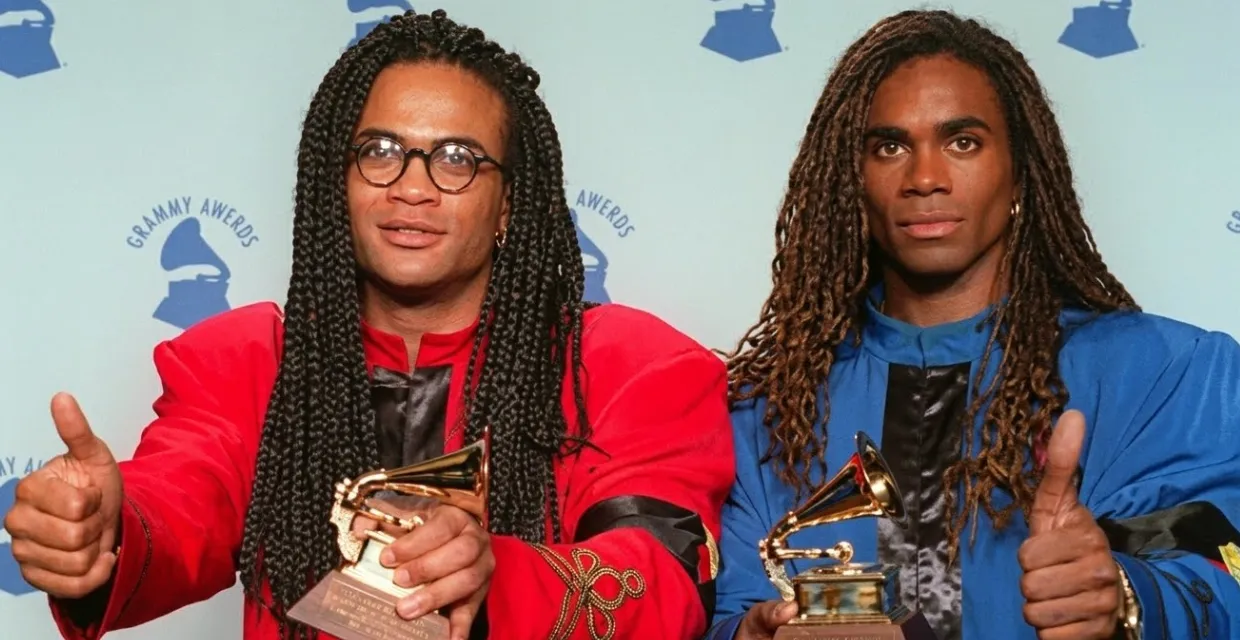 milli vanilli