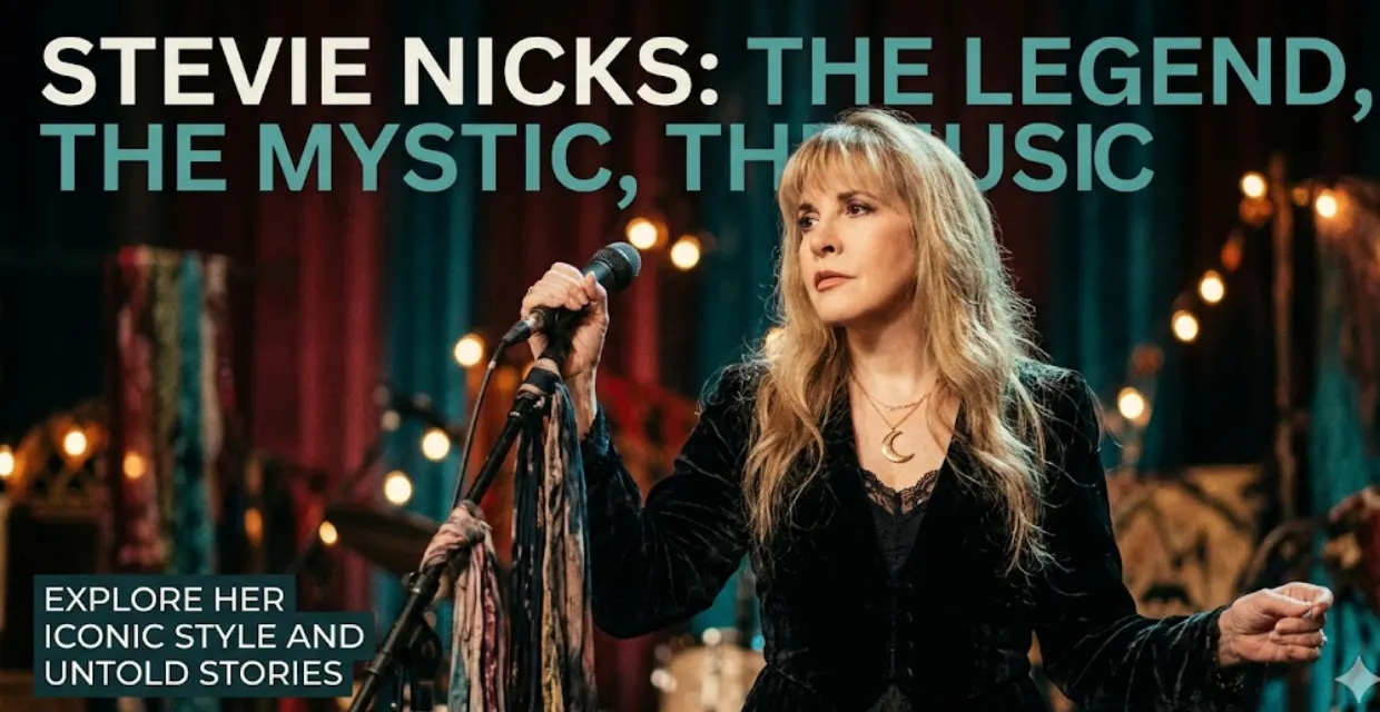 stevie nicks