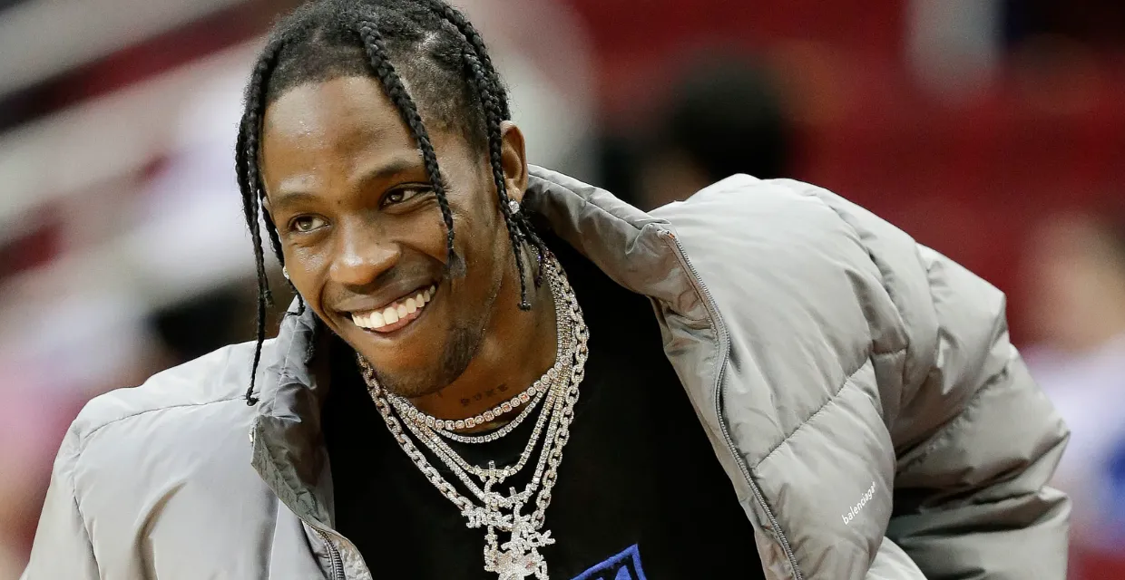 travis scott