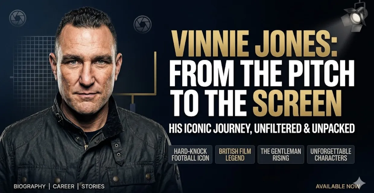 vinnie jones