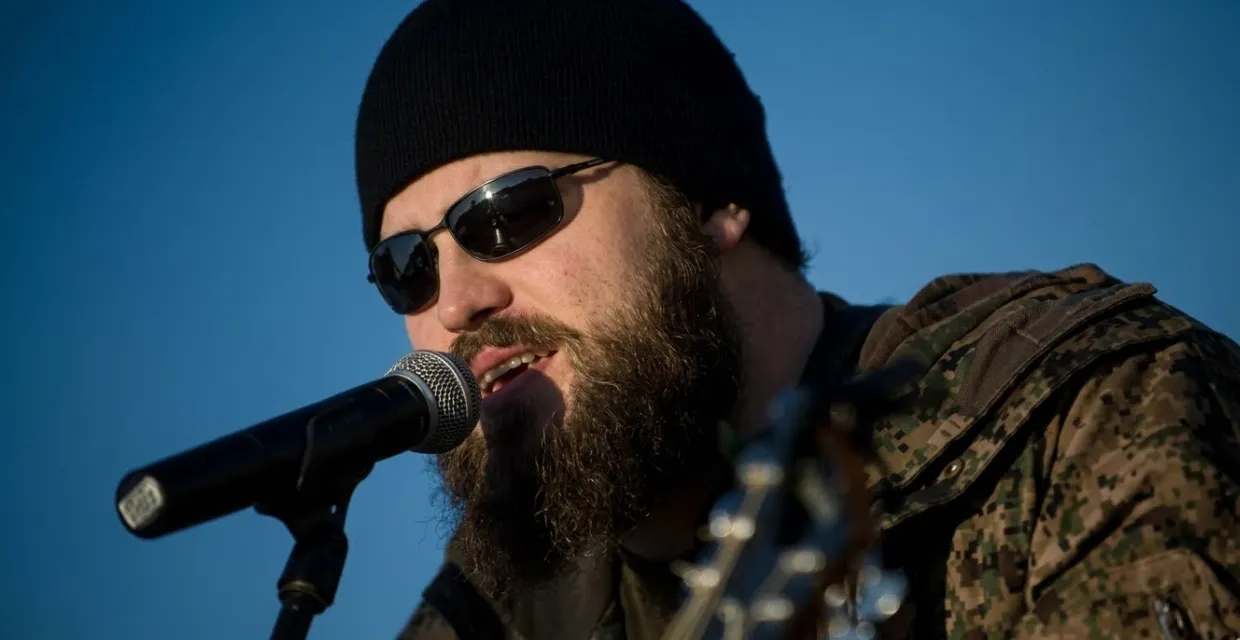 zac brown