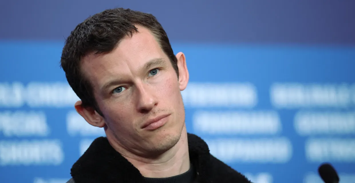 Callum Turner: From London Estate to Dua Lipa's Husband – A Star's Epic Rise 1 callum turner