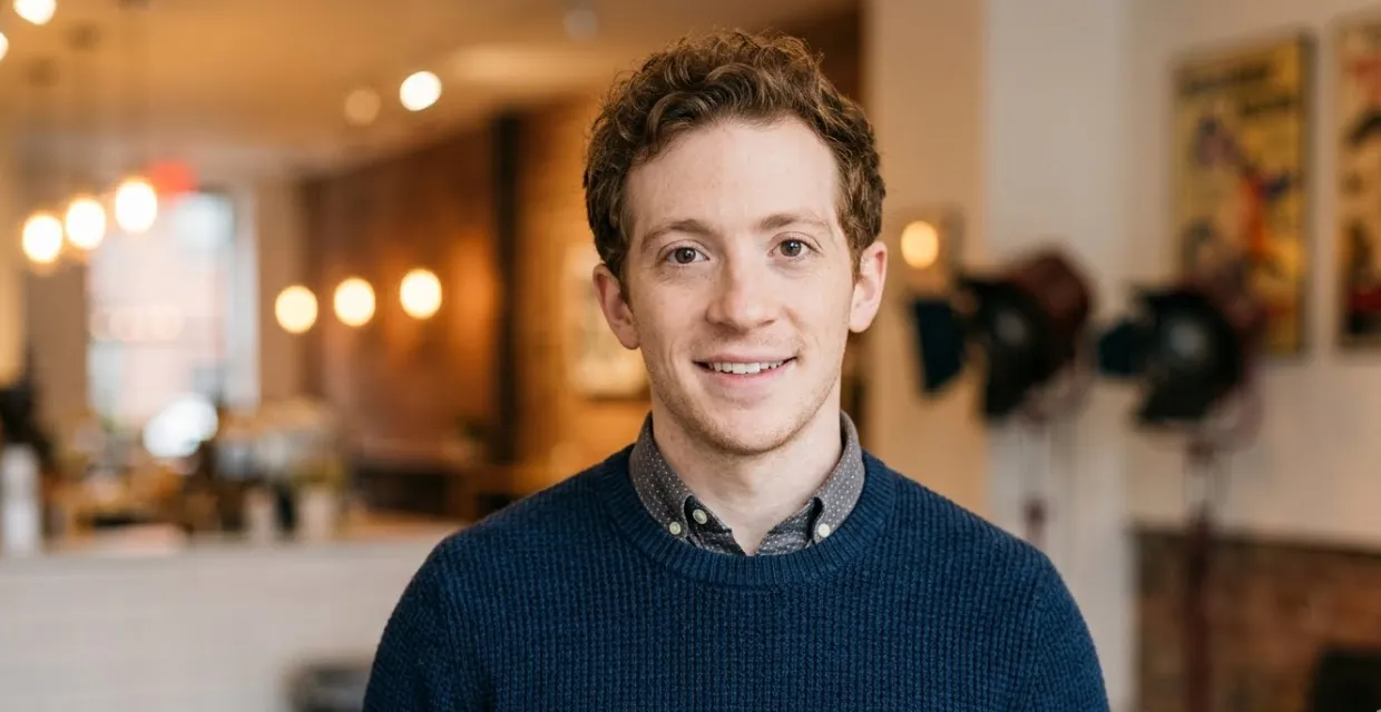 Ethan Slater’s Next Act: No Villain, Just Human 1 ethan slater
