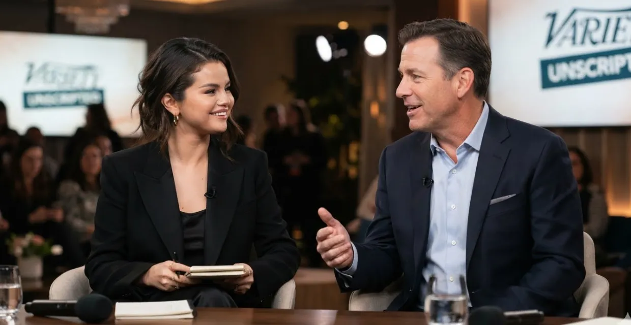 selena gomez and greg hayes