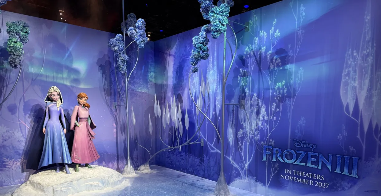 Frozen 3’s Secret: It’s Not About Elsa’s Powers—It’s About Healing 1 disney frozen 3