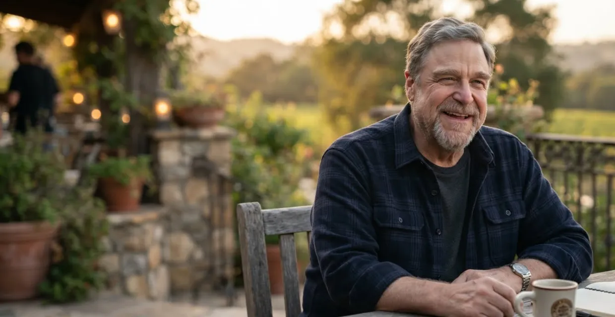 john goodman
