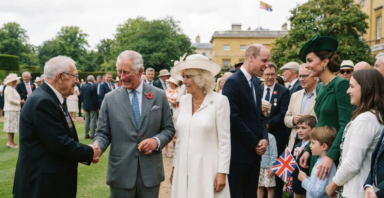 royal family