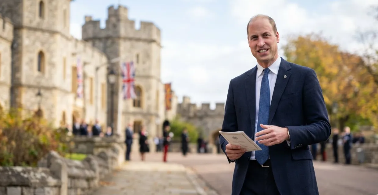 william, prince of wales